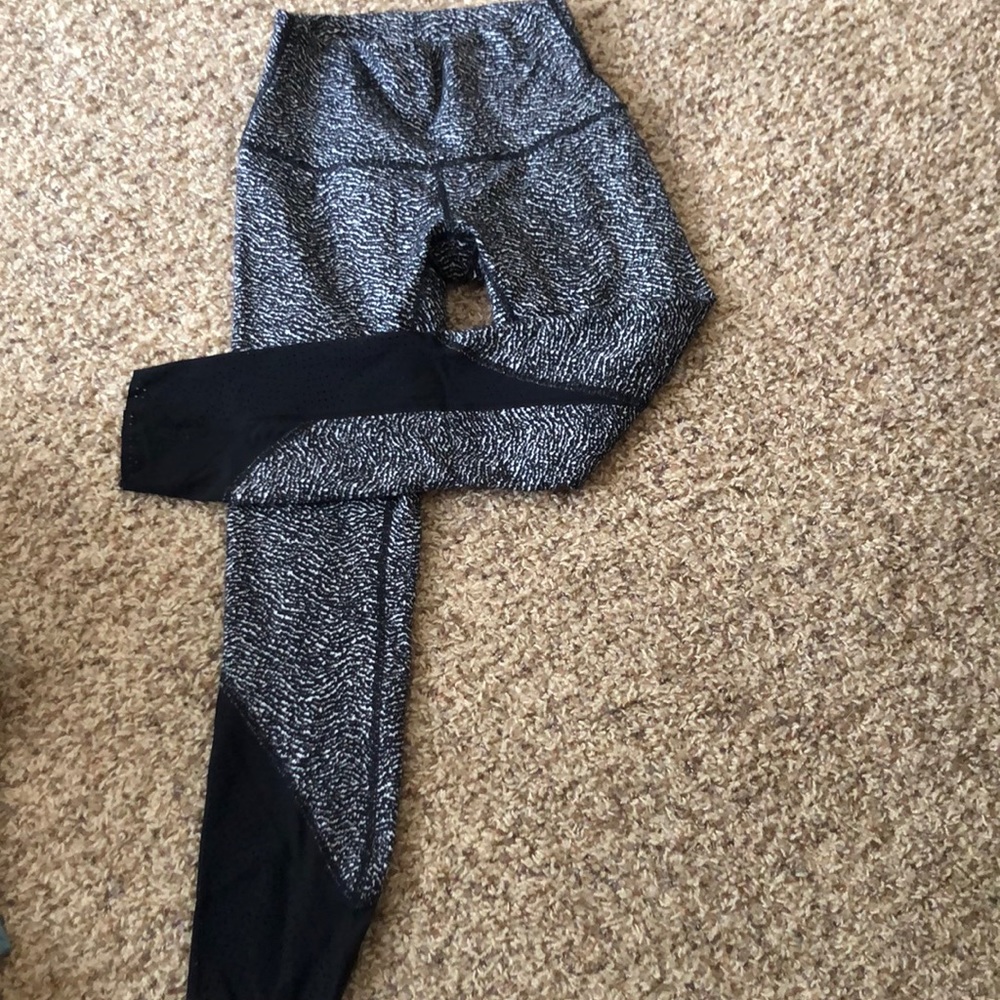 Lululemon leggings